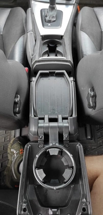 Volvo S60 cena 8300 przebieg: 480000, rok produkcji 2006 z Kluczbork małe 56